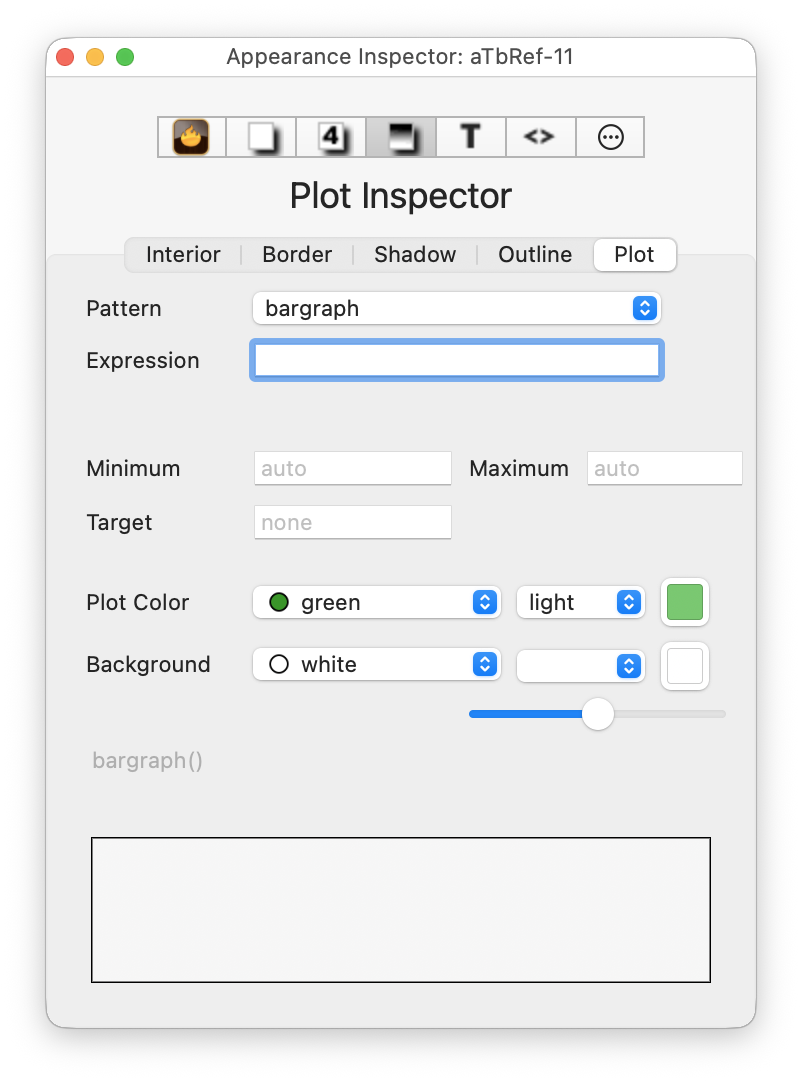 Plot Inspector