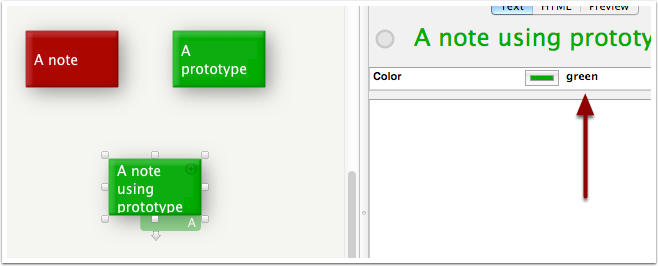 Can inheritance be restored after setting a local value?