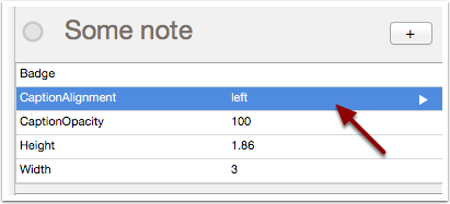 Key Attributes - deleting a KA from the KA table - 1