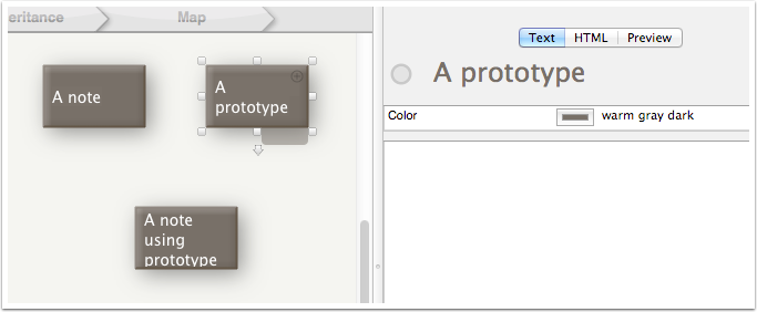 Prototypes & Inheritance